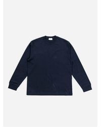 Handvaerk - Ls Tshirt T-Shirts And Polos - Lyst