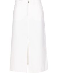 A.P.C. - Skirts - Lyst