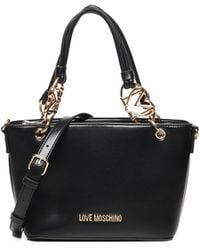 Love Moschino - Bags - Lyst