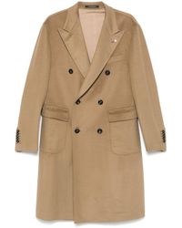 Tagliatore - Coats - Lyst