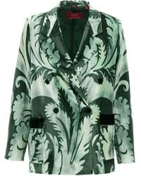 F.R.S For Restless Sleepers - Mereope Blazer - Lyst