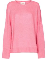 Lisa Yang - Mila Sweater - Lyst