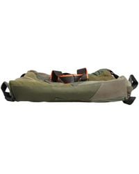 Dolce & Gabbana - Military Patchwork Rucksack Backpack Borse Bag - Lyst