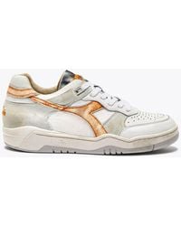 Diadora - B.560 Foro Italia - Lyst