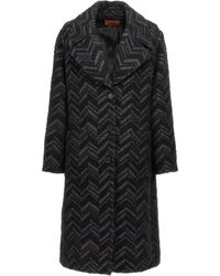 Missoni - Coats - Lyst