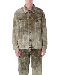 Levi's - Relaxed Fit Trucker Jacket - Lyst