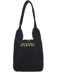 Isabel Marant - Shoulder Bags - Lyst