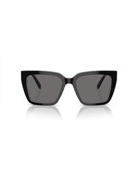Swarovski - Sunglasses - Lyst