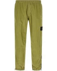 Stone Island - '3100035' Joggers - Lyst