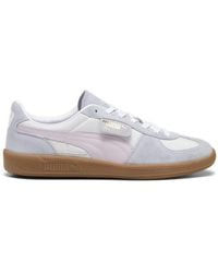 PUMA - Palermo Og Lace-Up Sneakers - Lyst