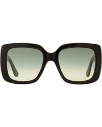 Gucci - Sunglasses - Lyst