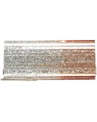 Jimmy Choo - Sweetie Clutch - Lyst