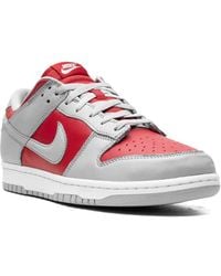 Nike - Dunk Low Qs Co.Jp Reverse Ultraman Sneakers - Lyst