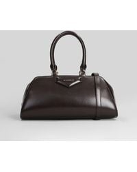 Givenchy - Antigona Ew Small Shoulder Bag - Lyst