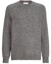 Brunello Cucinelli - Sweaters & Knitwear - Lyst