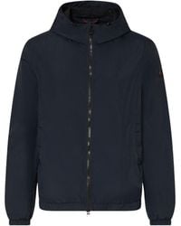 Peuterey - Nigle Graphite Jacket - Lyst