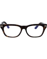 Tom Ford - Ft6131-B 052 Acetate Optical - Lyst