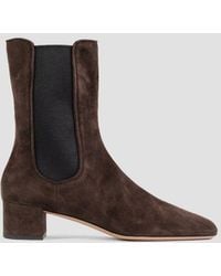 Aquazzura - Lyon Bootie 35 Boot - Lyst