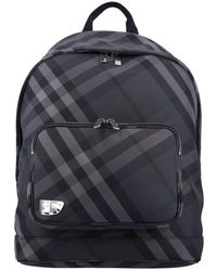 Burberry - Heritage Backpack - Lyst