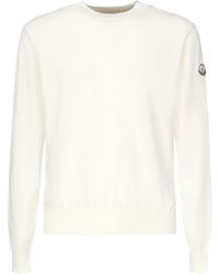 Moncler - Sweaters - Lyst