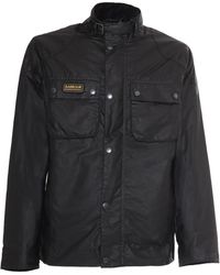 Barbour - Jacket - Lyst