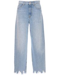 Pinko - Jeans - Lyst
