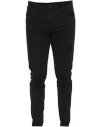 DSquared² - Bull Skater Jeans - Lyst