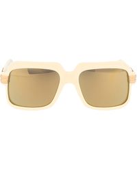 Cazal - Mod. 607/3 Sunglasses - Lyst