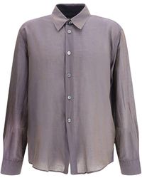 Our Legacy - Shirts - Lyst