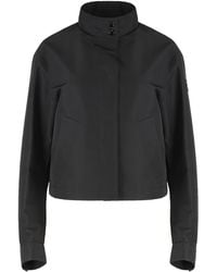 Moncler - Padded Jacket Krovanh Polyester - Lyst