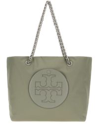 Tory Burch - Sage Ella Shopping Bag - Lyst