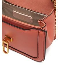 Coccinelle - Crossbody Bag Cowhide Crossbody-Bags - Lyst