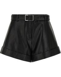 Sportmax - 'Spxvasaio' Shorts - Lyst