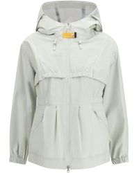 Parajumpers - Uneri Waterproof Jacket - Lyst
