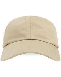 Burberry - Baseball Cap, ' - Lyst