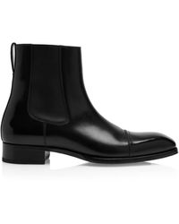 Tom Ford - Boots Shoes - Lyst