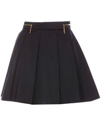 Elisabetta Franchi - Skirts - Lyst