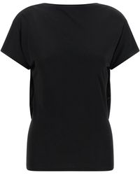 Jacquemus - 'Le Haut Mistral' T-Shirt - Lyst