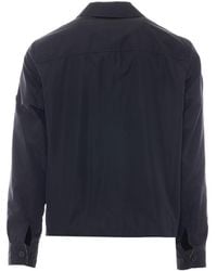 Burberry - Jackets Polyamide - Lyst