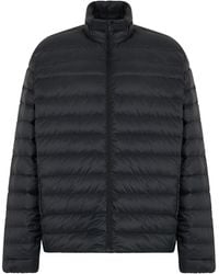 Canada Goose - Padded Jacket Polyamide & Down - Lyst