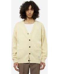 Wacko Maria Cardigans for Men | Online Sale up to 57% off | Lyst