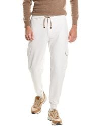 Brunello Cucinelli - Pant - Lyst