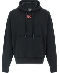 44 Label Group - Drip Hoodie - Lyst