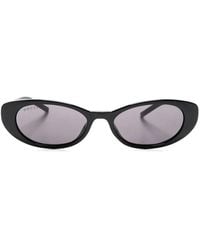 Gucci - Cat-Eye Sunglasses - Lyst