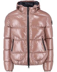 Herno - Gloss Down Jacket - Lyst