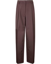 Thelatest - C-Axel C3104 W0206 Poli/Lana Ab - Lyst