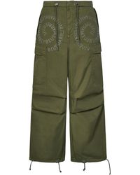 Bluemarble - Trousers - Lyst