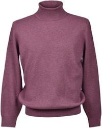 Brunello Cucinelli - Sweater M2229503_Ccm57 - Lyst