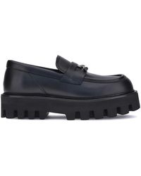 McQueen - Loafers - Lyst