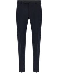 Incotex - Pattern 30 Pants - Lyst